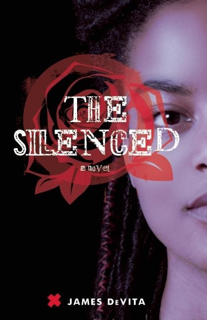 Book cover image for The Silenced ISBN: 9781571319371